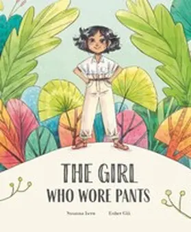  The Girl Who Wore Pants | eBook | Sack Fachmedien