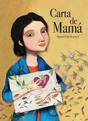 Díaz Reguera |  Carta de mamá | eBook | Sack Fachmedien