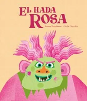 Torrubiano |  El hada Rosa | eBook | Sack Fachmedien