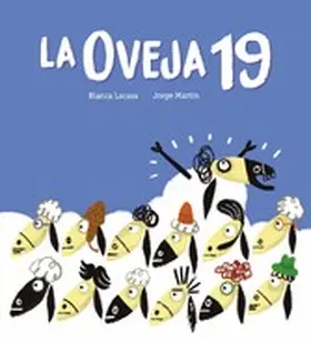 Lacasa |  La oveja 19 | eBook | Sack Fachmedien