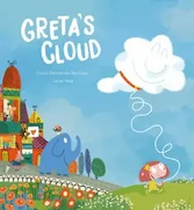 Hernández Sevillano |  Greta's Cloud | eBook | Sack Fachmedien