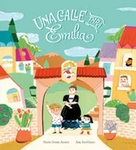  Una calle para Emilia | eBook | Sack Fachmedien