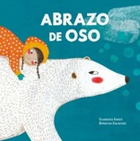 Isern |  Abrazo de oso | eBook | Sack Fachmedien