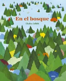 Collette |  En el bosque | eBook | Sack Fachmedien