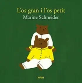  L'os gran i l'os petit | eBook | Sack Fachmedien