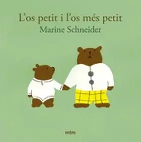 Schneider |  L'os petit i l'os més petit | eBook | Sack Fachmedien