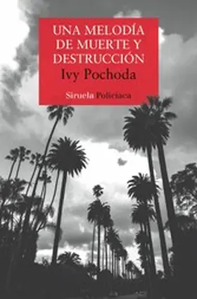 Pochoda |  Una melodía de muerte y destrucción | eBook | Sack Fachmedien