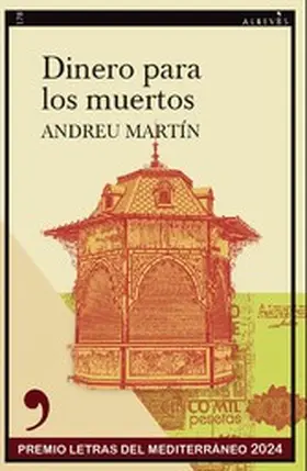 Martín |  Dinero para los muertos | eBook | Sack Fachmedien