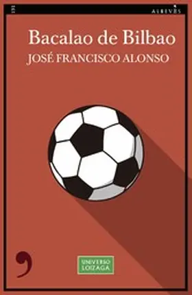 Alonso |  Bacalao de Bilbao | eBook | Sack Fachmedien