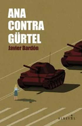 Bardón |  Ana contra Gürtel | eBook | Sack Fachmedien