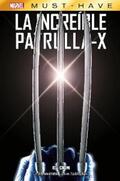 Cassaday |  Marvel Must Have. La increible Patrulla-X 1. El don | eBook | Sack Fachmedien