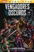 Bachalo |  Marvel Must Have. Vengadores oscuros 2. El hombre molécula | eBook | Sack Fachmedien