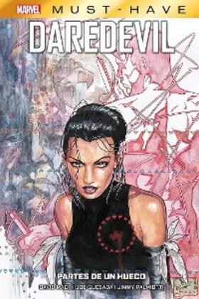 Mack |  Marvel Must Have. Daredevil. Partes de un hueco | eBook | Sack Fachmedien