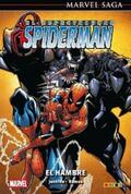 Ramos |  Marvel Saga. El espectacular Spiderman 1. El hambre | eBook | Sack Fachmedien