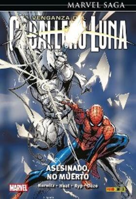 Hurwitz |  Marvel Saga. Caballero luna 7. Asesinado, no muerto | eBook | Sack Fachmedien