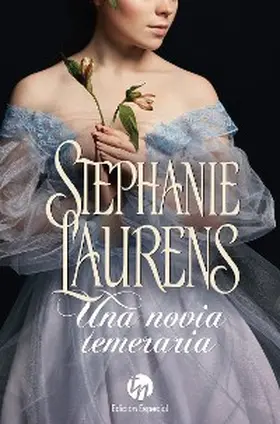 Laurens |  Una novia temeraria | eBook | Sack Fachmedien