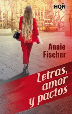 Fischer |  Letras, amor y pactos | eBook | Sack Fachmedien