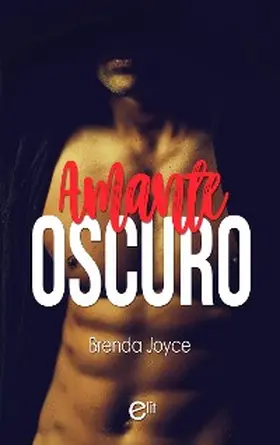Joyce |  Amante oscuro | eBook | Sack Fachmedien