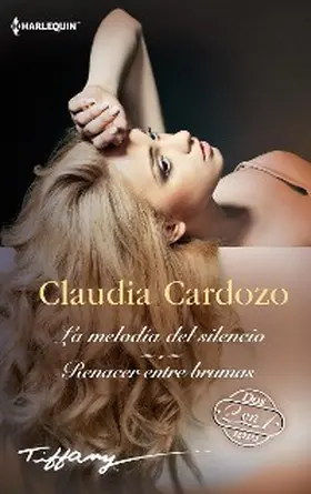 Cardozo |  La melodía del silencio - Renacer entre brumas | eBook | Sack Fachmedien