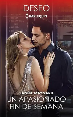 Maynard |  Un apasionado fin de semana | eBook | Sack Fachmedien
