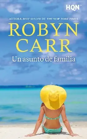 Carr |  Un asunto de familia | eBook | Sack Fachmedien
