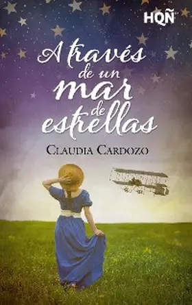 Cardozo |  A través de un mar de estrellas | eBook | Sack Fachmedien