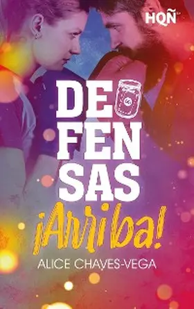 Chaves-Vega |  Defensas ¡arriba! | eBook | Sack Fachmedien