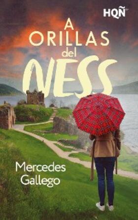 Gallego |  A orillas del Ness | eBook | Sack Fachmedien