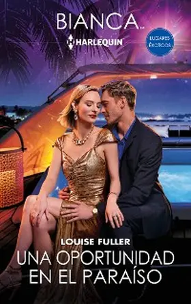 Fuller |  Una oportunidad en el paraíso | eBook | Sack Fachmedien