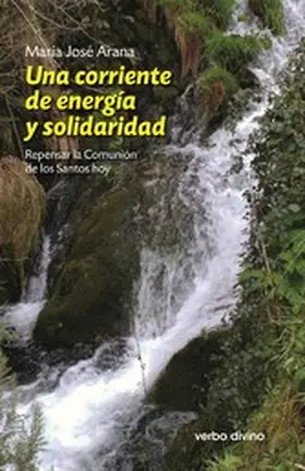 Arana Benito del Valle |  Una corriente de energía y solidaridad | eBook | Sack Fachmedien