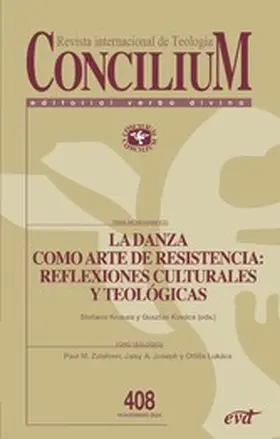 Knauss / Kovács |  La danza como arte de resistencia: reflexiones culturales y teológicas | eBook | Sack Fachmedien