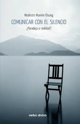 Munimi Osung |  Comunicar con el silencio | eBook | Sack Fachmedien