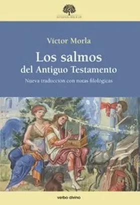 Morla Asensio |  Los salmos del Antiguo Testamento | eBook | Sack Fachmedien