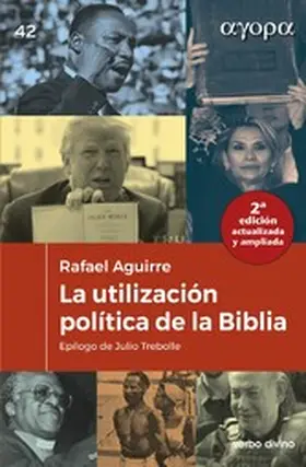 Aguirre Monasterio |  La utilización política de la Biblia - Ed. revisada | eBook | Sack Fachmedien