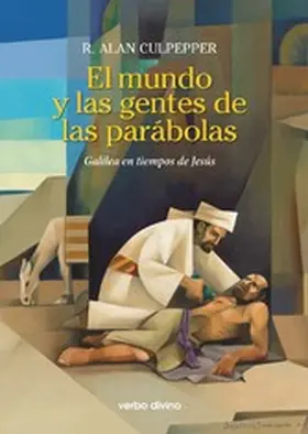 Culpepper |  El mundo y las gentes de las parábolas | eBook | Sack Fachmedien