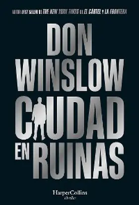 Winslow |  Ciudad en ruinas | eBook | Sack Fachmedien