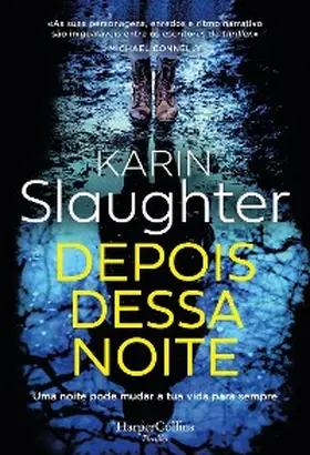 Slaughter |  Depois dessa noite | eBook | Sack Fachmedien