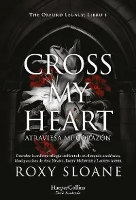 Sloane |  Cross my heart | eBook | Sack Fachmedien
