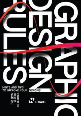 Meihuan |  Graphic Design Rules | Buch |  Sack Fachmedien