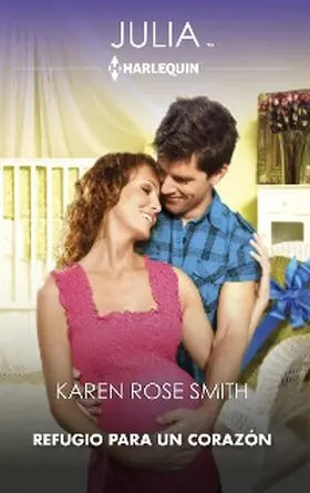 Smith |  Refugio para un corazón | eBook | Sack Fachmedien
