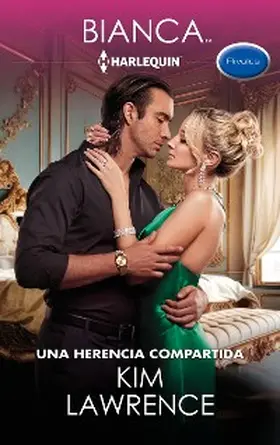 Lawrence |  Una herencia compartida | eBook | Sack Fachmedien