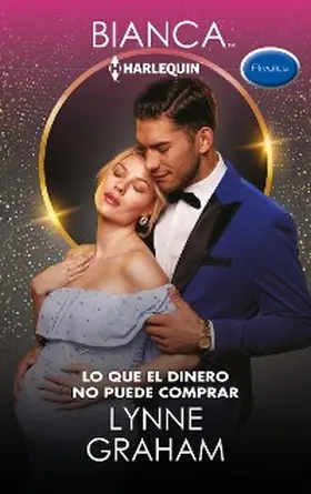 Graham |  Lo que el dinero no puede comprar | eBook | Sack Fachmedien