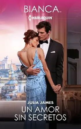 James |  Un amor sin secretos | eBook | Sack Fachmedien