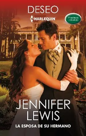 Lewis |  La esposa de su hermano | eBook | Sack Fachmedien