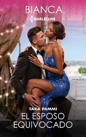 Pammi |  El esposo equivocado | eBook | Sack Fachmedien