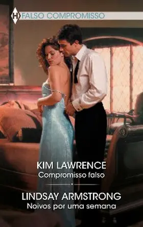 Lawrence / Armstrong |  Compromisso falso - Noivos por uma semana | eBook | Sack Fachmedien