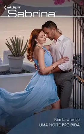 Lawrence |  Uma noite proibida | eBook | Sack Fachmedien