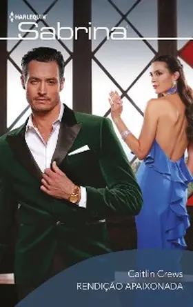 Crews |  Rendição apaixonada | eBook | Sack Fachmedien