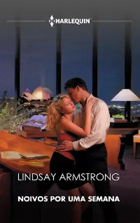 Armstrong |  Noivos por uma semana | eBook | Sack Fachmedien