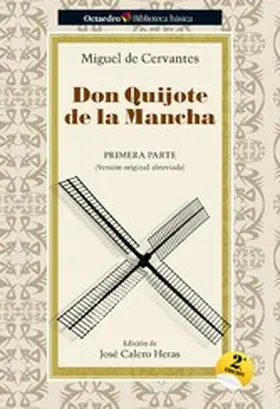 Cervantes Saavedra |  Don Quijote de la Mancha | eBook | Sack Fachmedien